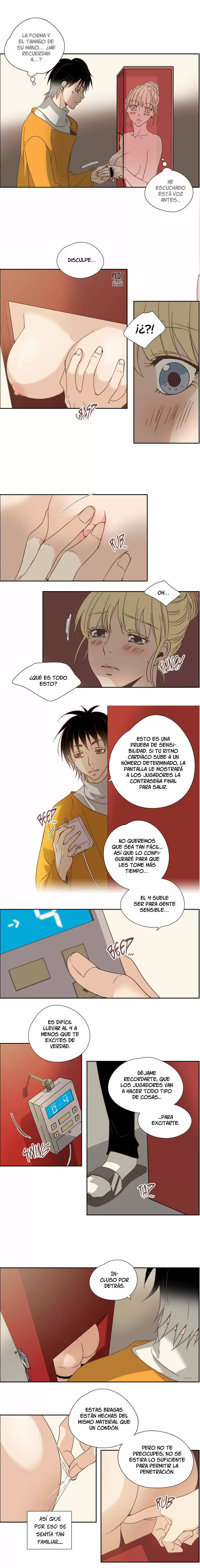 An Innocent Sin Capítulo 60 - Page 4