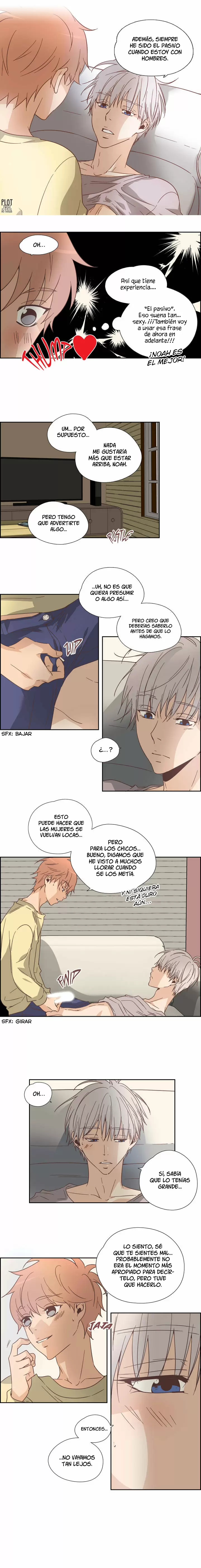 An Innocent Sin Capítulo 63 - Page 4