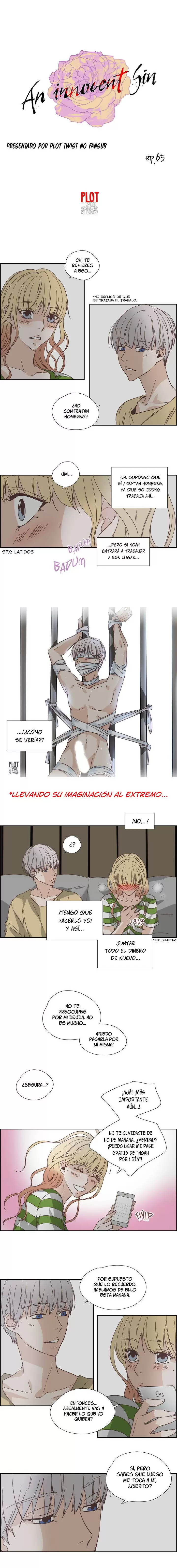 An Innocent Sin Capítulo 65 - Page 2
