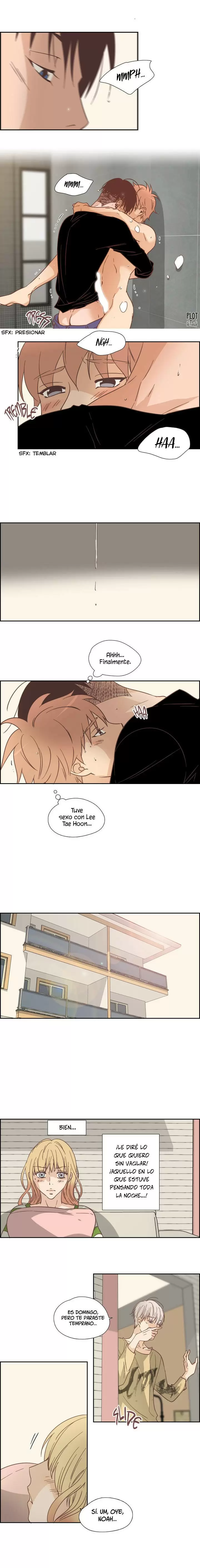 An Innocent Sin Capítulo 65 - Page 6