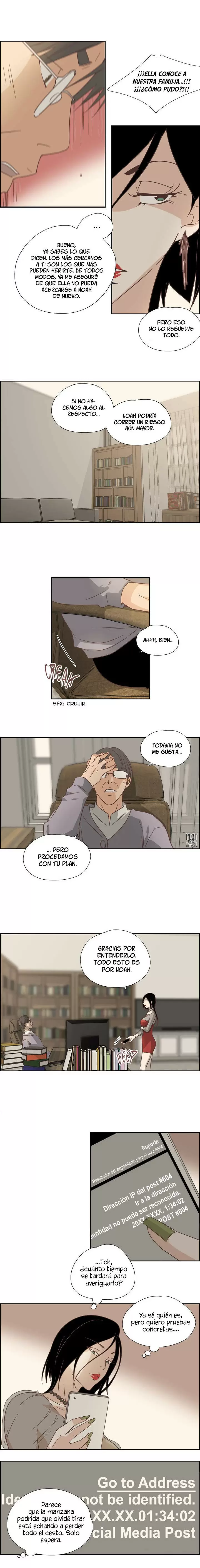 An Innocent Sin Capítulo 66 - Page 3