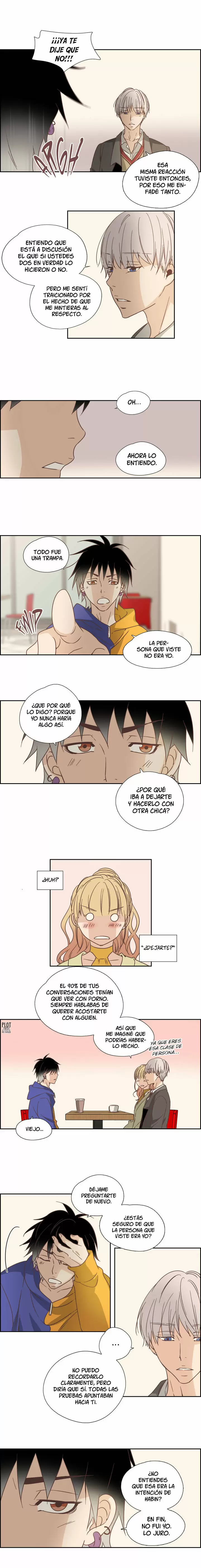 An Innocent Sin Capítulo 69 - Page 4
