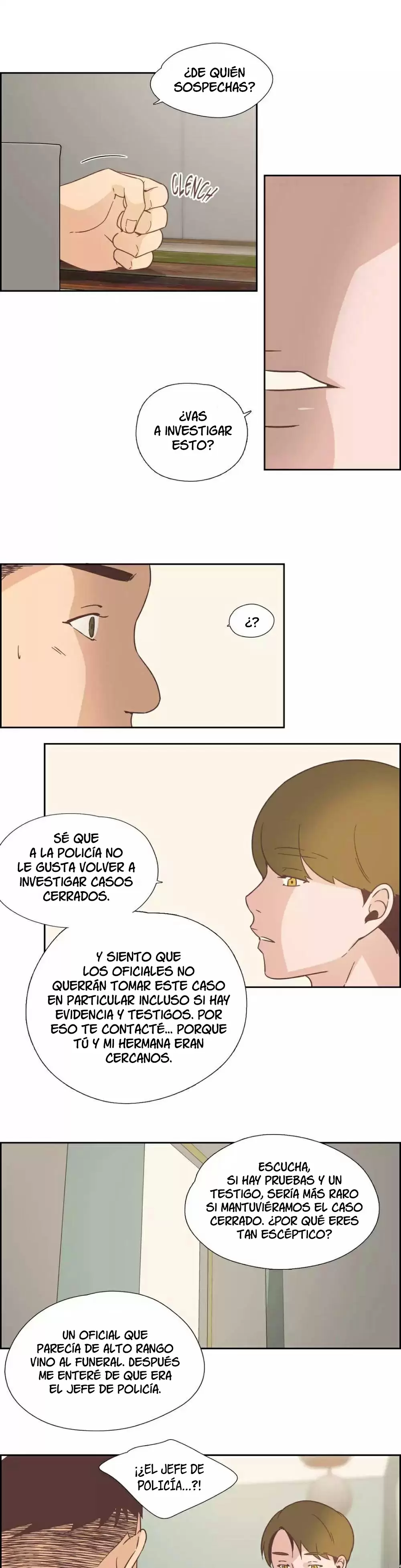 An Innocent Sin Capítulo 71 - Page 10