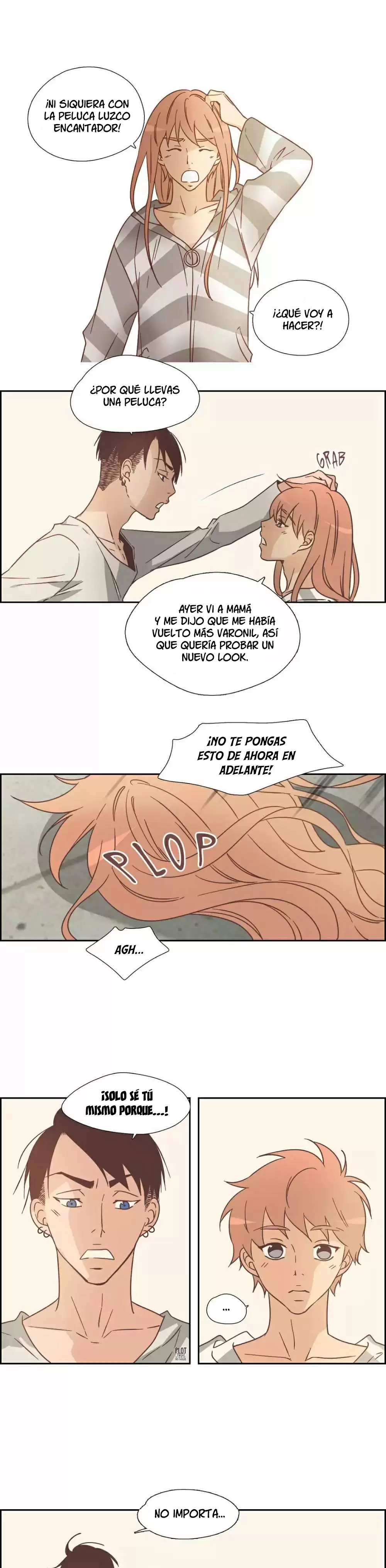 An Innocent Sin Capítulo 71 - Page 14