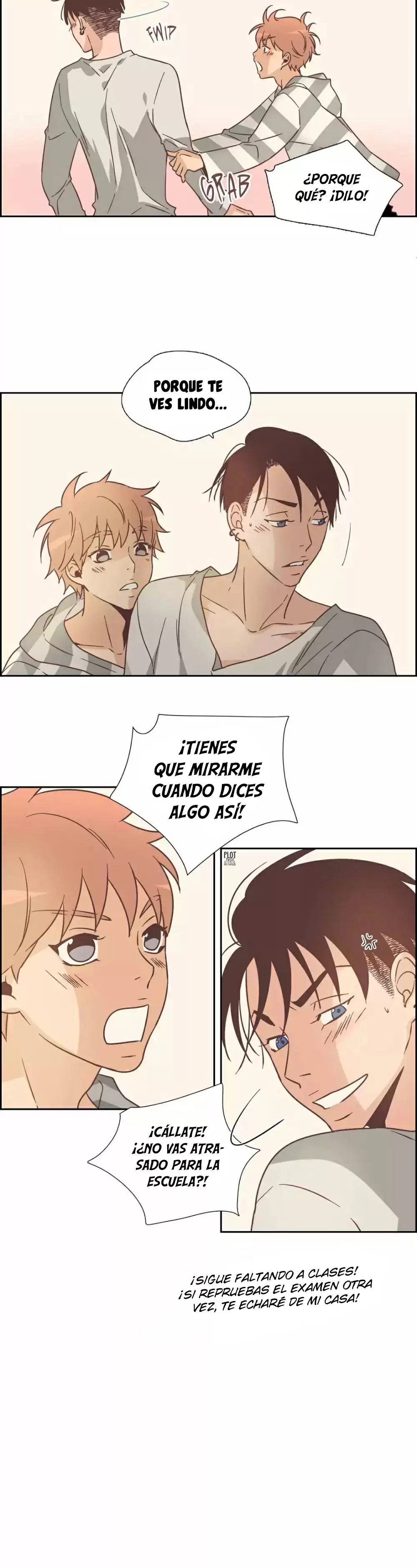 An Innocent Sin Capítulo 71 - Page 15