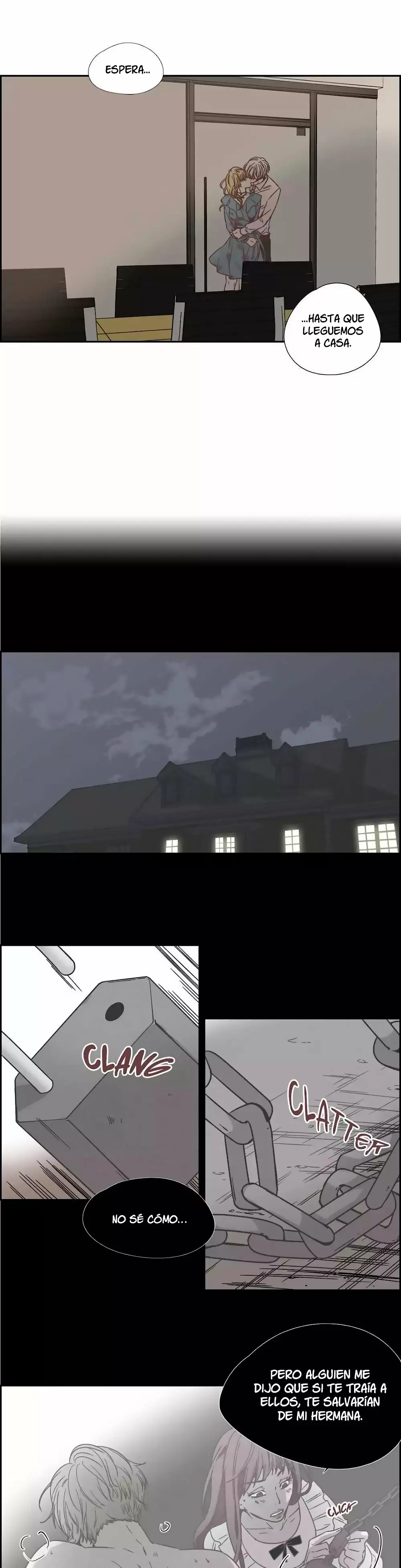 An Innocent Sin Capítulo 72 - Page 16