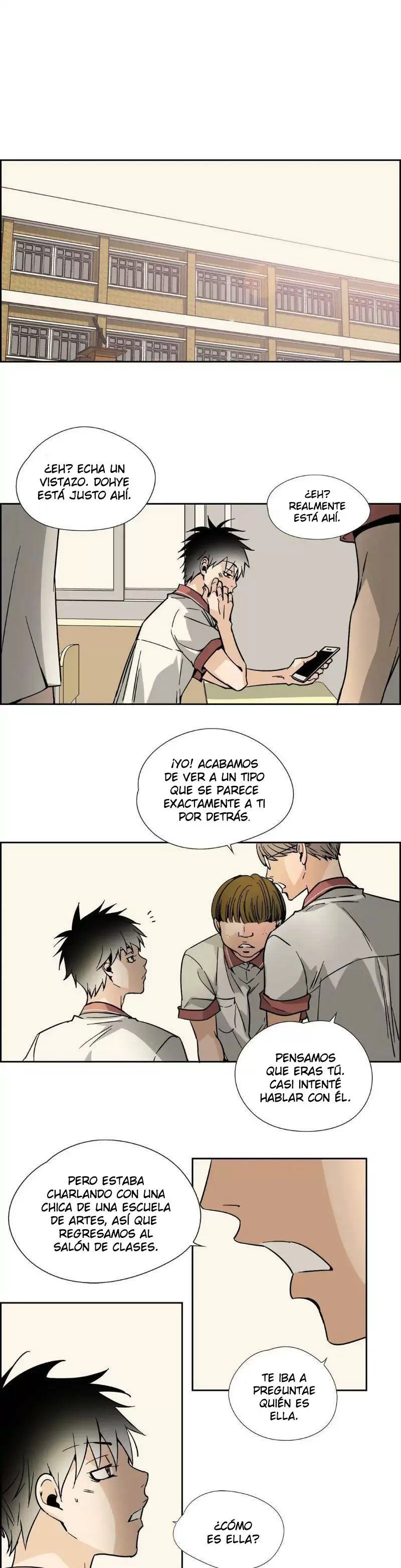 An Innocent Sin Capítulo 77.12 - Page 1