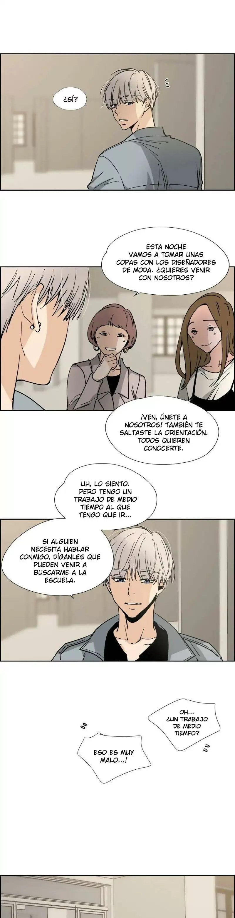 An Innocent Sin Capítulo 77.13 - Page 5