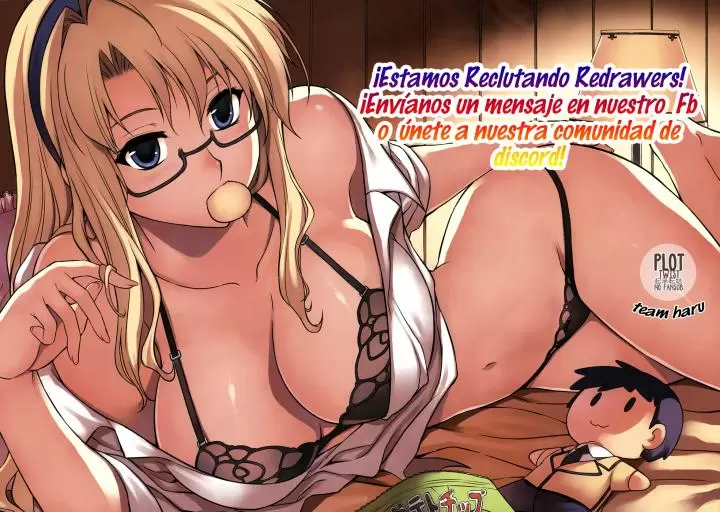 An Innocent Sin Capítulo 77.2 - Page 14