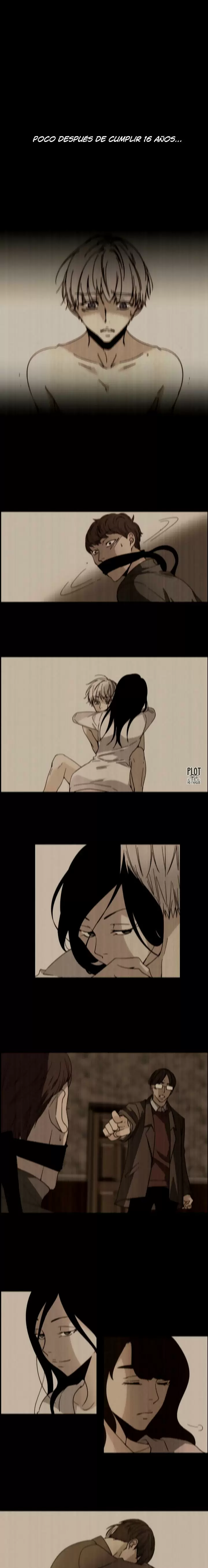 An Innocent Sin Capítulo 77.2 - Page 2