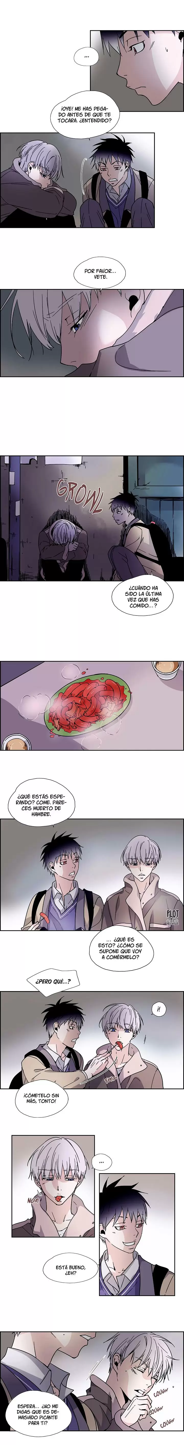 An Innocent Sin Capítulo 77.2 - Page 7