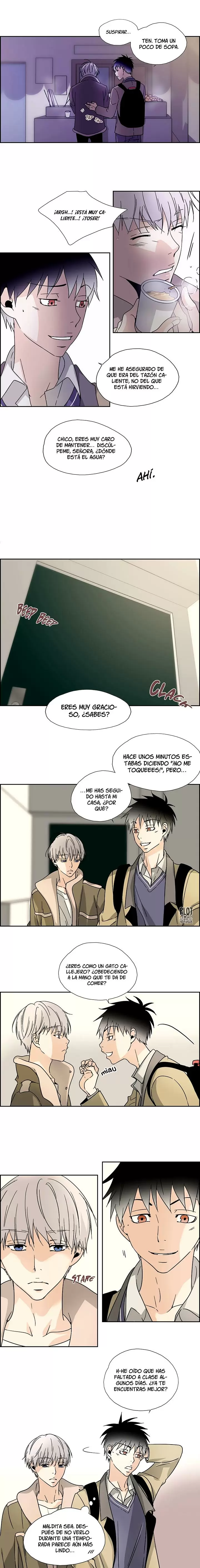 An Innocent Sin Capítulo 77.2 - Page 8