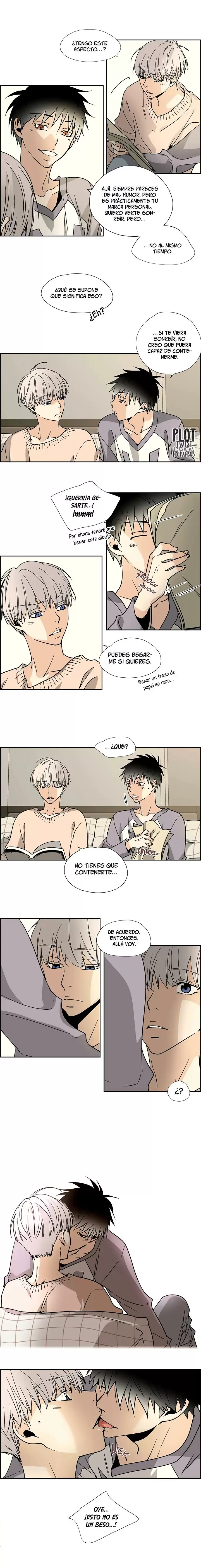 An Innocent Sin Capítulo 77.3 - Page 7