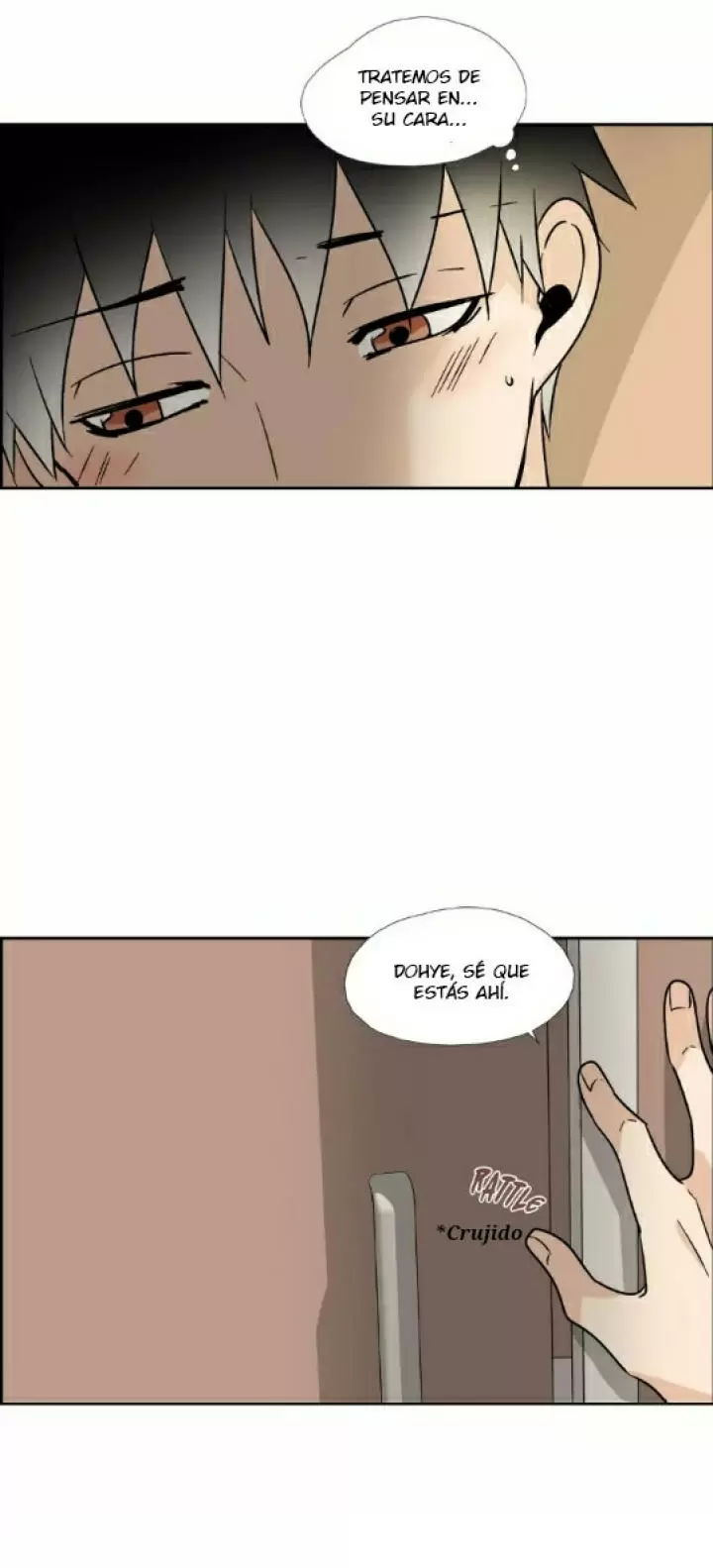 An Innocent Sin Capítulo 77.4 - Page 32