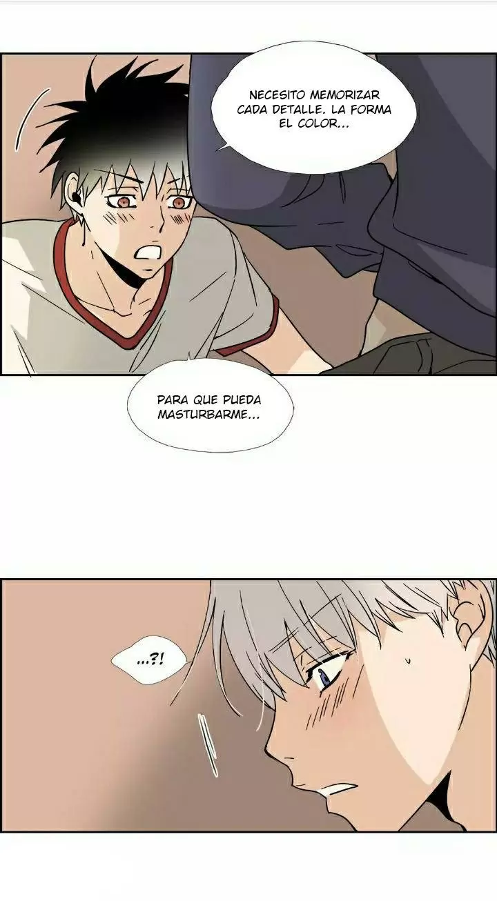 An Innocent Sin Capítulo 77.5 - Page 13