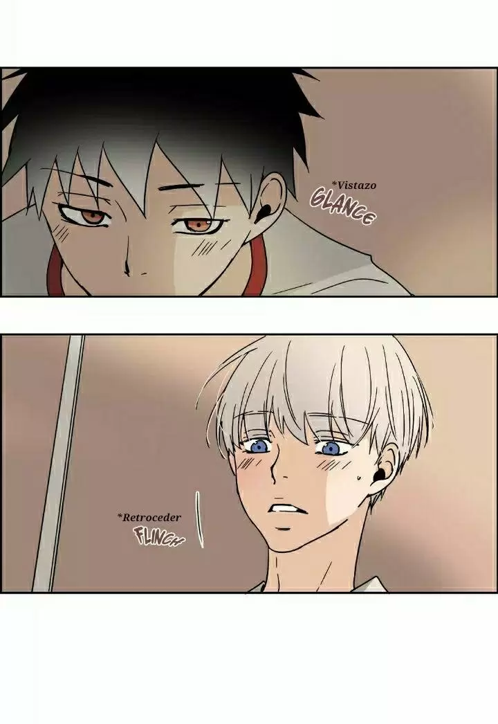 An Innocent Sin Capítulo 77.5 - Page 15