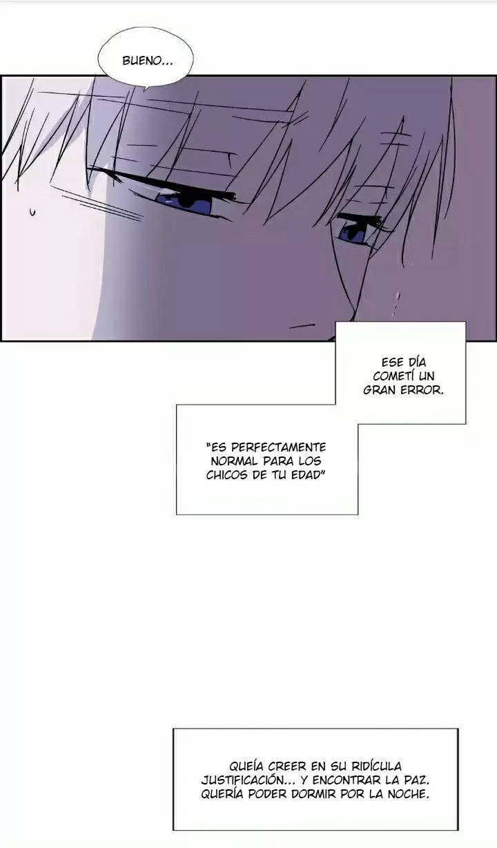 An Innocent Sin Capítulo 77.5 - Page 24