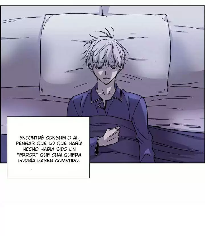 An Innocent Sin Capítulo 77.5 - Page 25