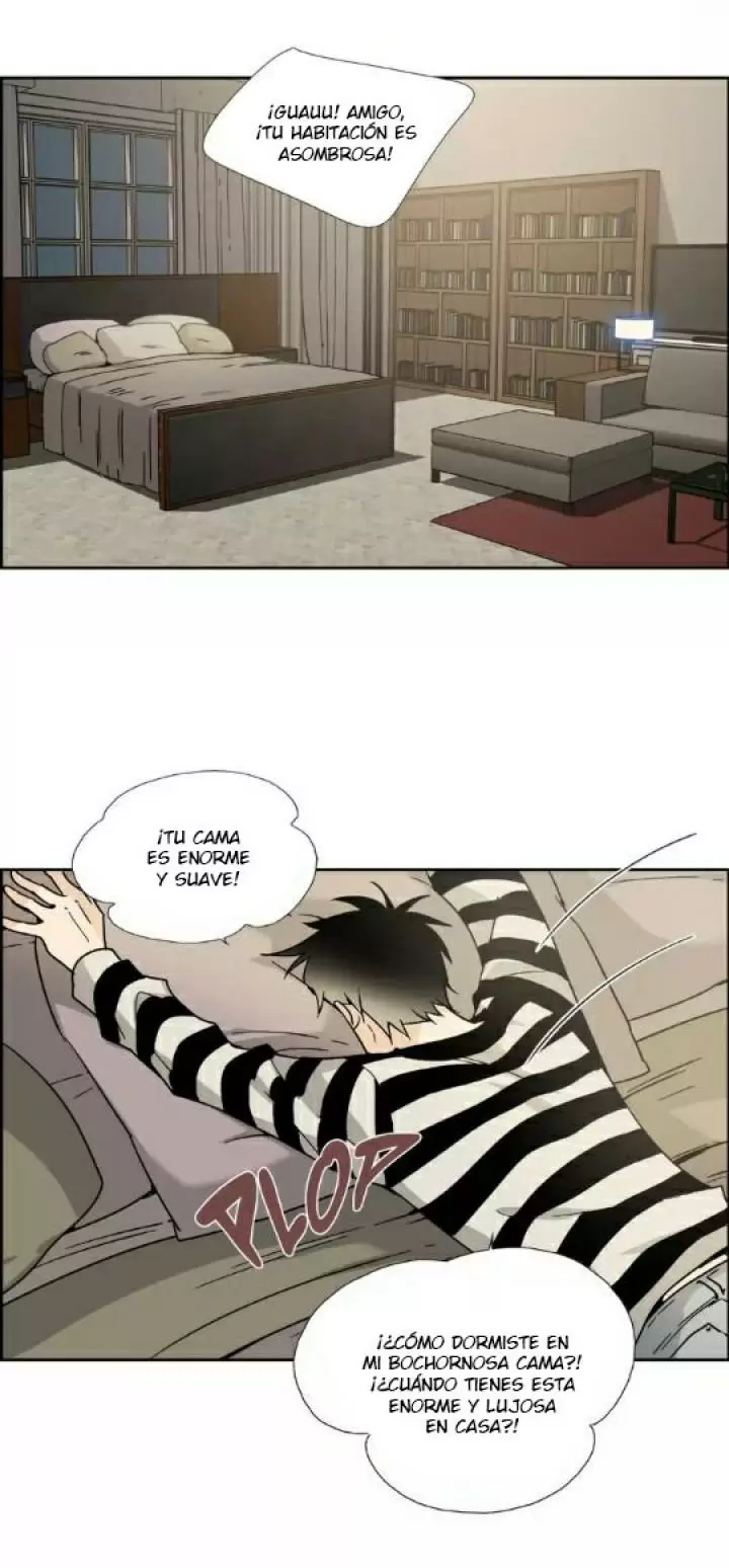 An Innocent Sin Capítulo 77.5 - Page 38