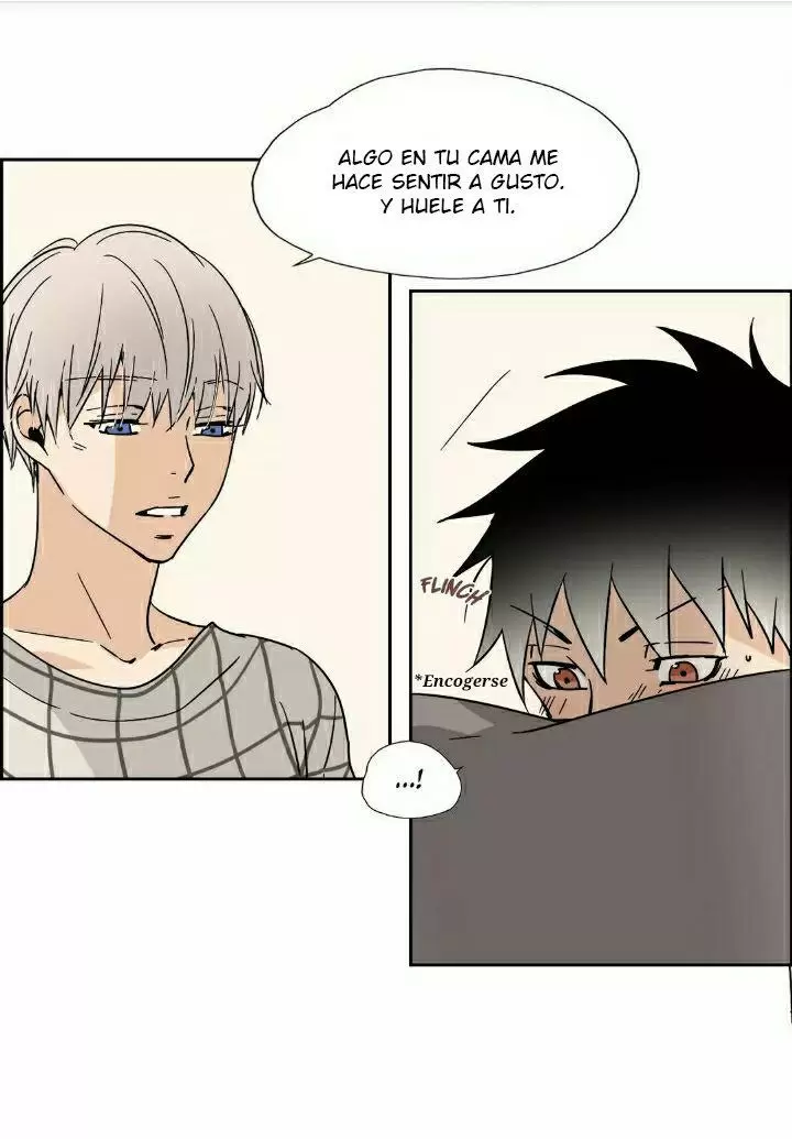 An Innocent Sin Capítulo 77.5 - Page 39
