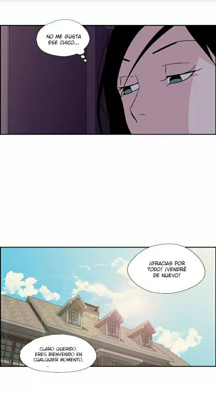 An Innocent Sin Capítulo 77.6 - Page 13