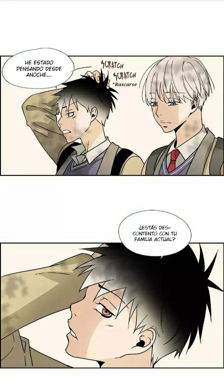 An Innocent Sin Capítulo 77.6 - Page 14
