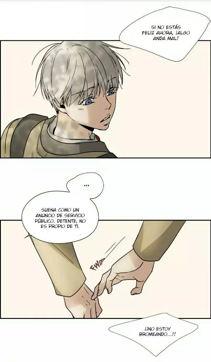 An Innocent Sin Capítulo 77.6 - Page 17
