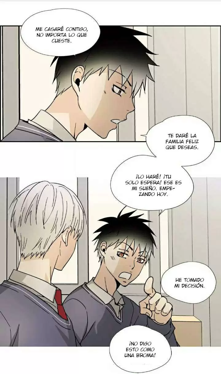 An Innocent Sin Capítulo 77.6 - Page 19