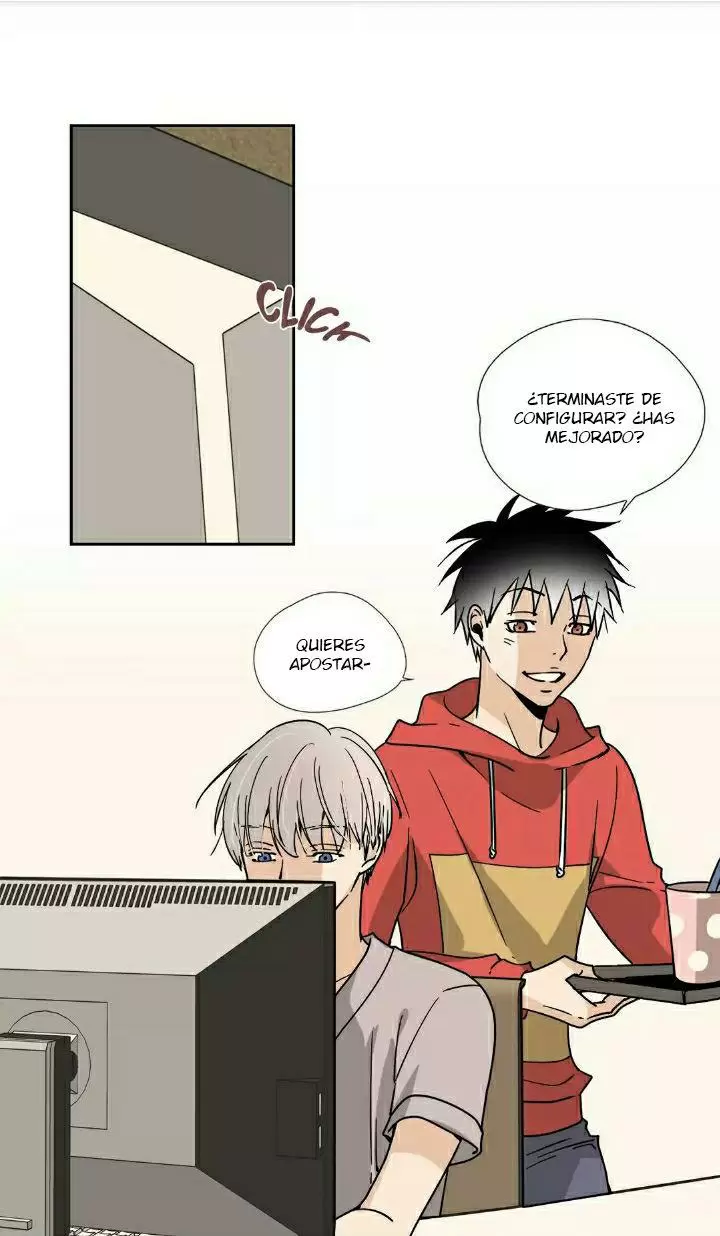 An Innocent Sin Capítulo 77.6 - Page 35
