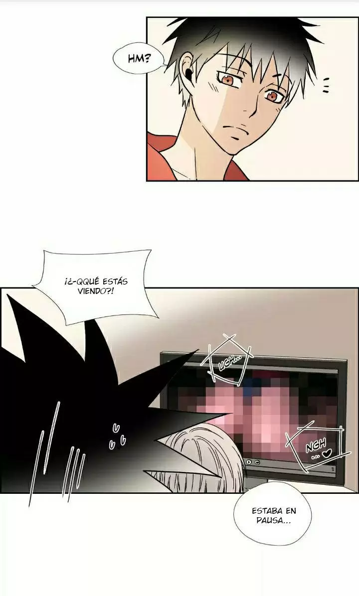 An Innocent Sin Capítulo 77.6 - Page 36
