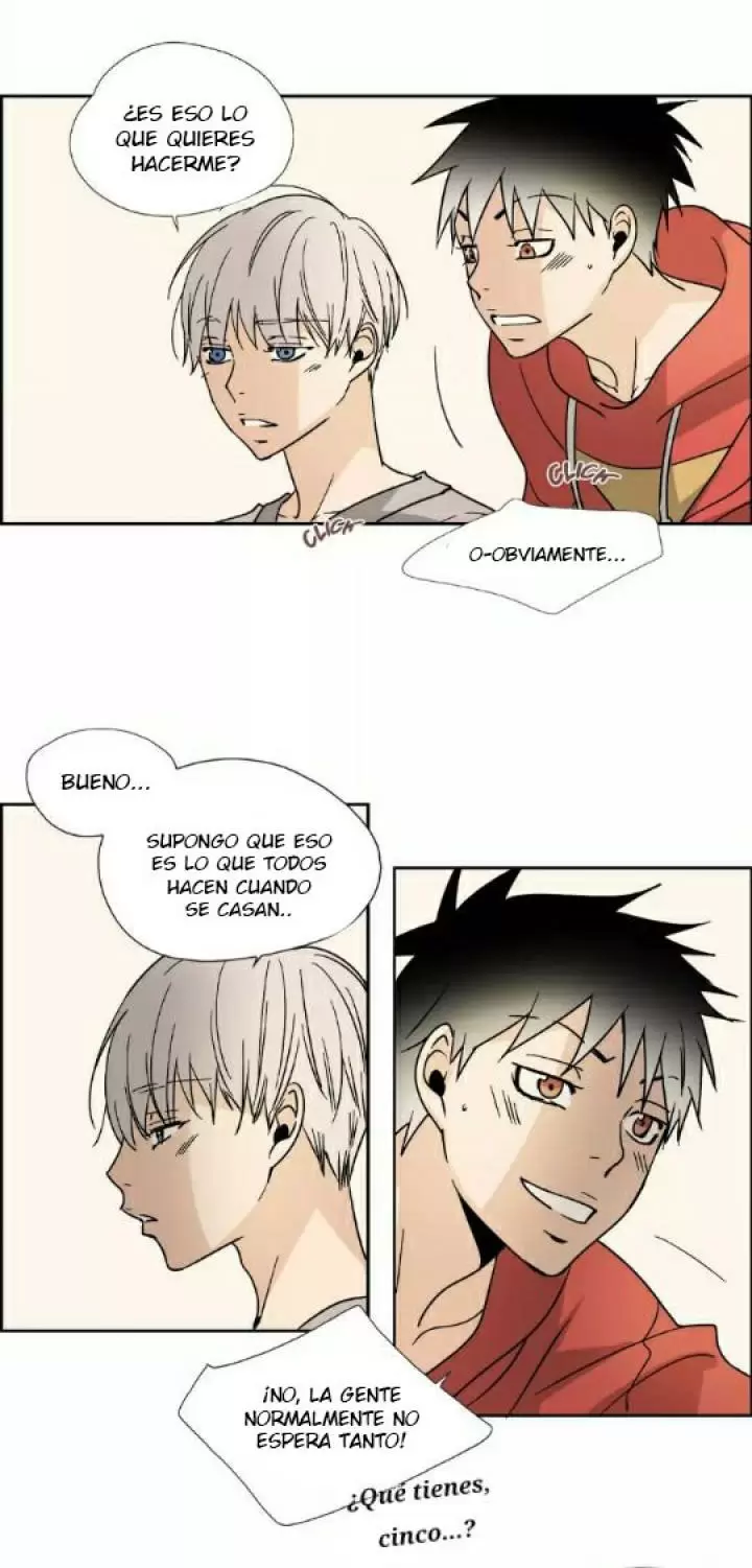 An Innocent Sin Capítulo 77.6 - Page 37