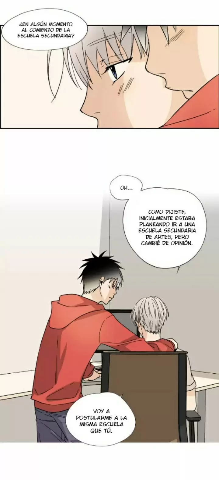An Innocent Sin Capítulo 77.6 - Page 40