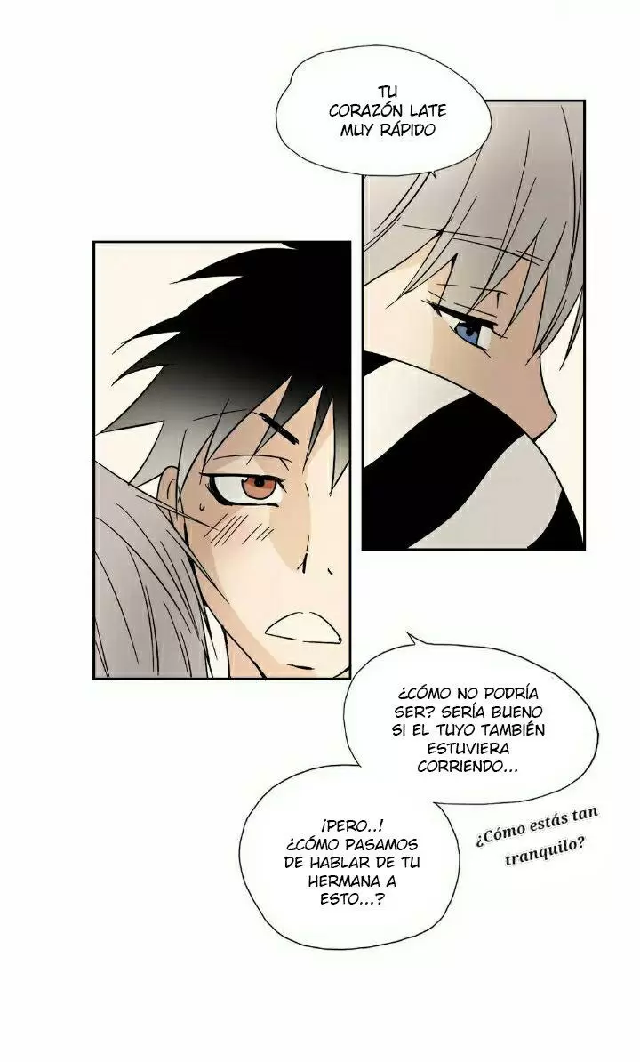 An Innocent Sin Capítulo 77.6 - Page 5