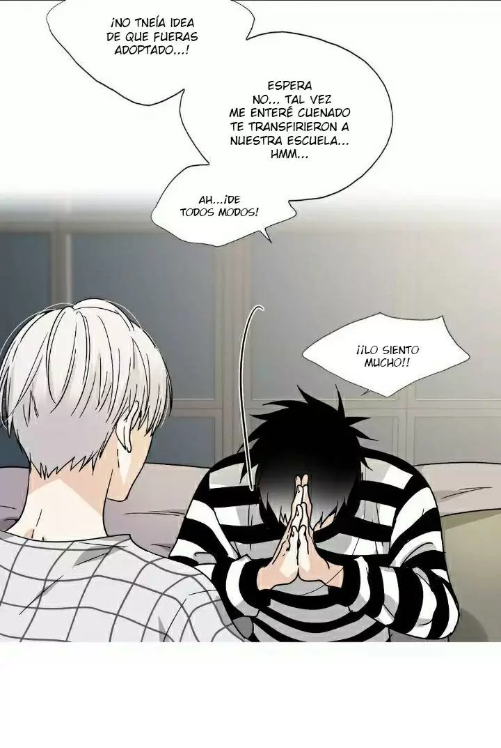 An Innocent Sin Capítulo 77.6 - Page 8