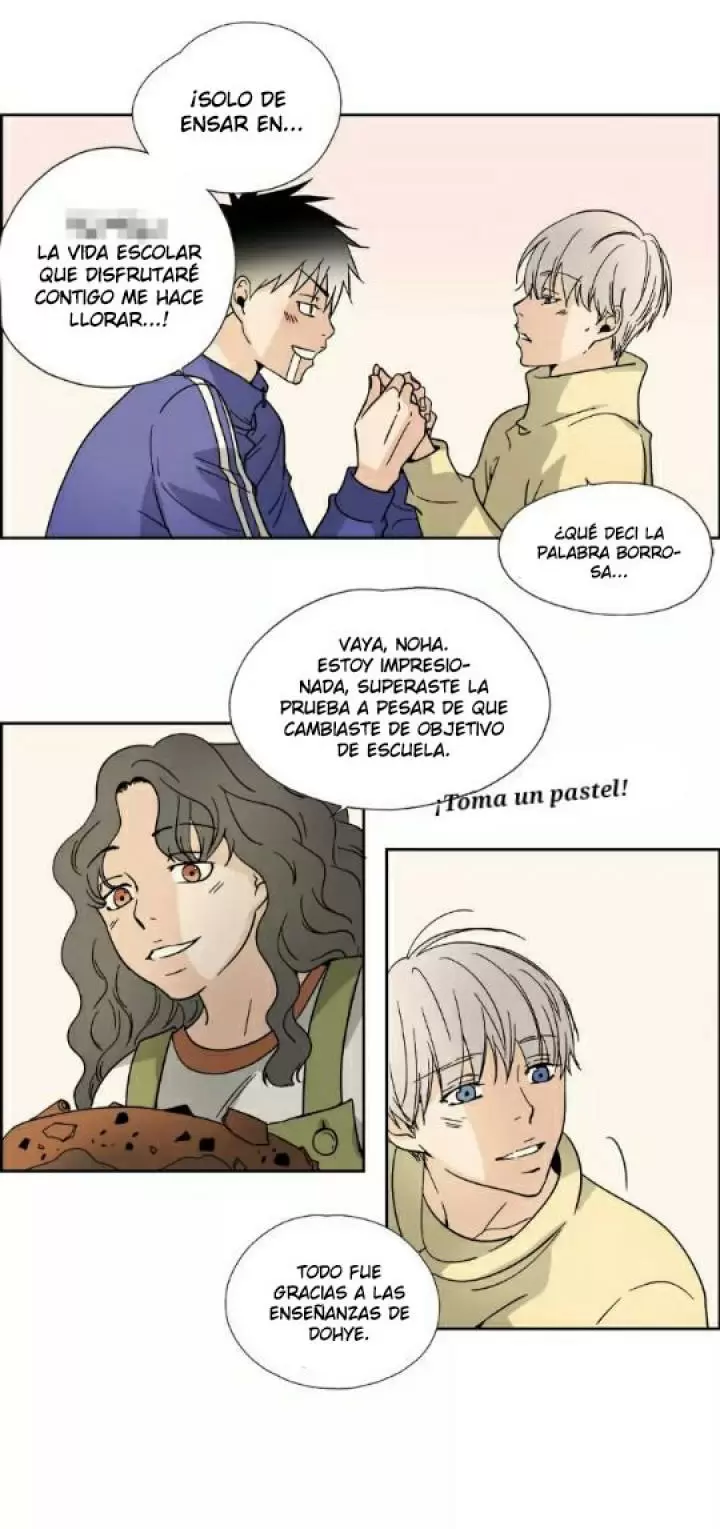 An Innocent Sin Capítulo 77.7 - Page 14