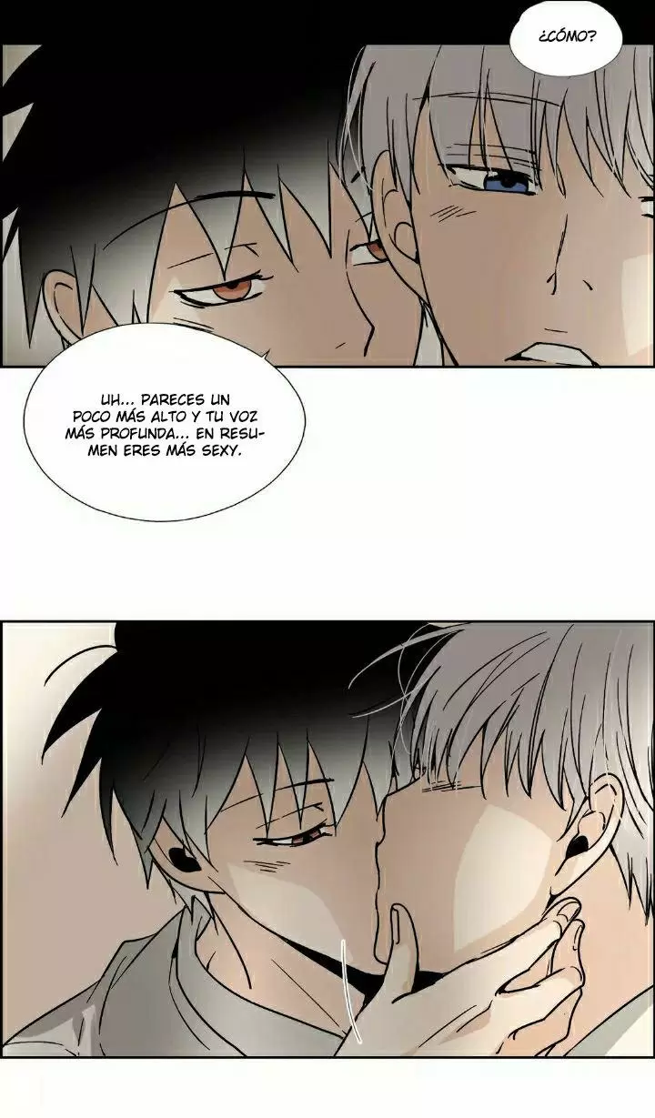 An Innocent Sin Capítulo 77.7 - Page 32