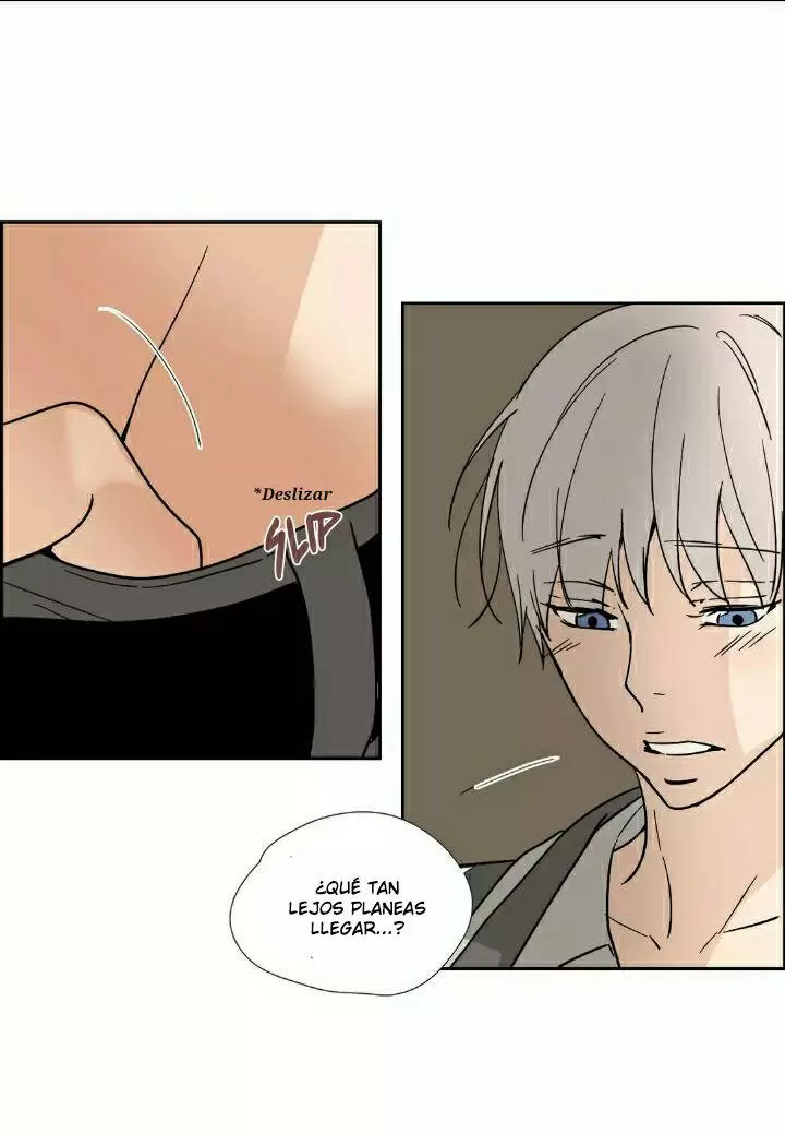 An Innocent Sin Capítulo 77.7 - Page 40