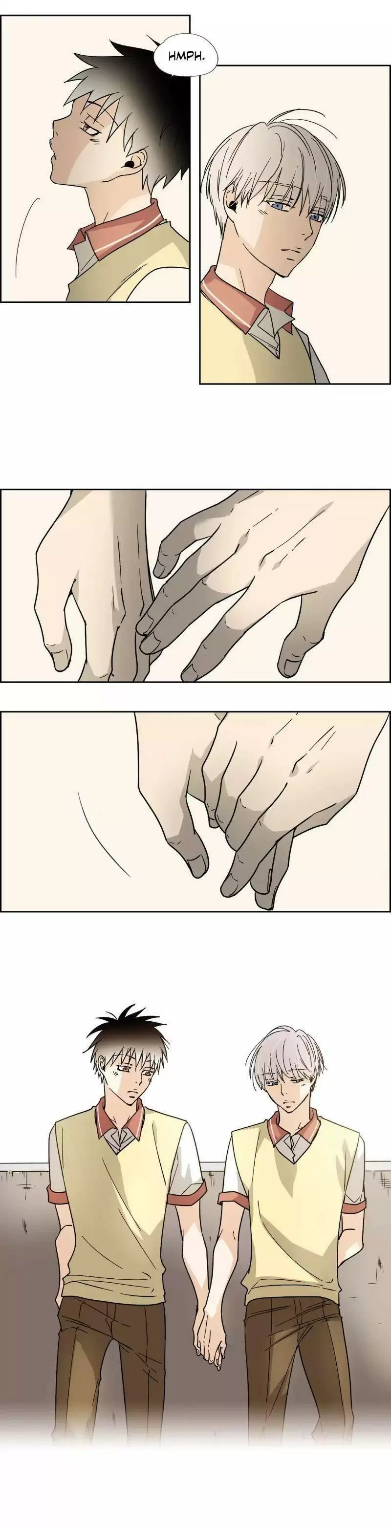 An Innocent Sin Capítulo 77.8 - Page 7