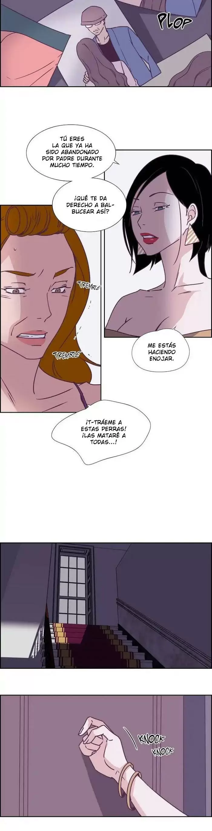 An Innocent Sin Capítulo 78 - Page 12