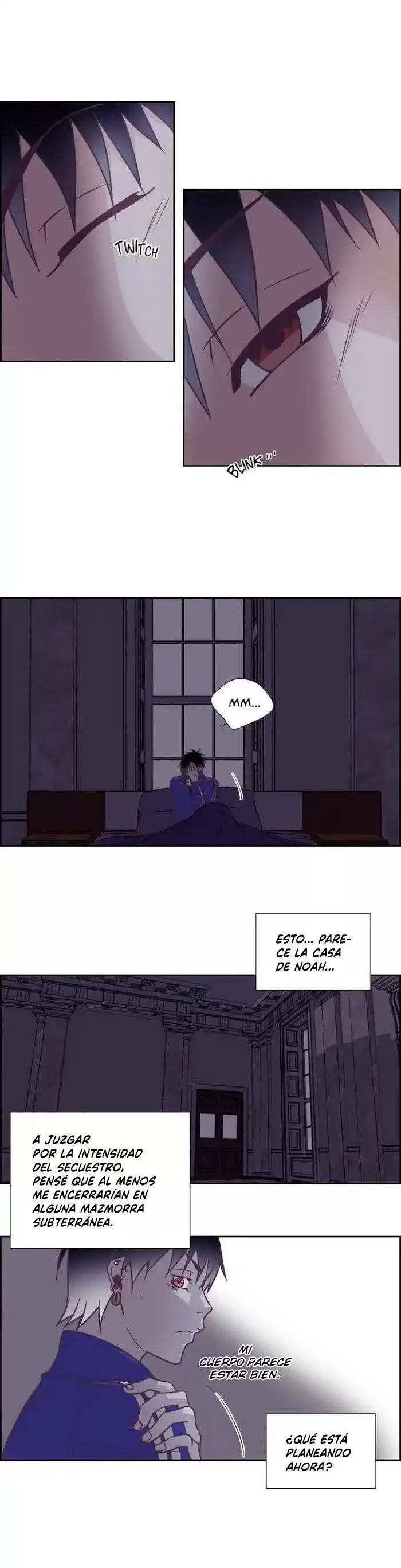 An Innocent Sin Capítulo 78 - Page 5
