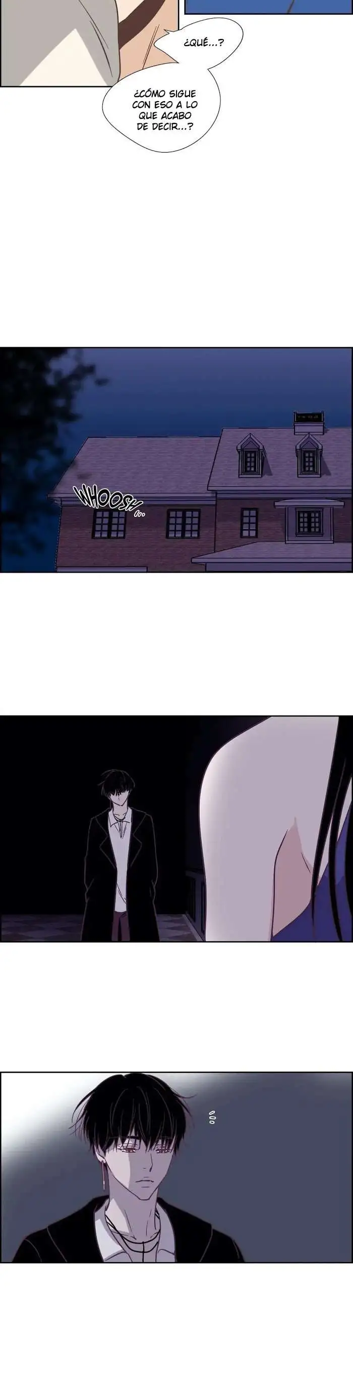 An Innocent Sin Capítulo 86 - Page 9