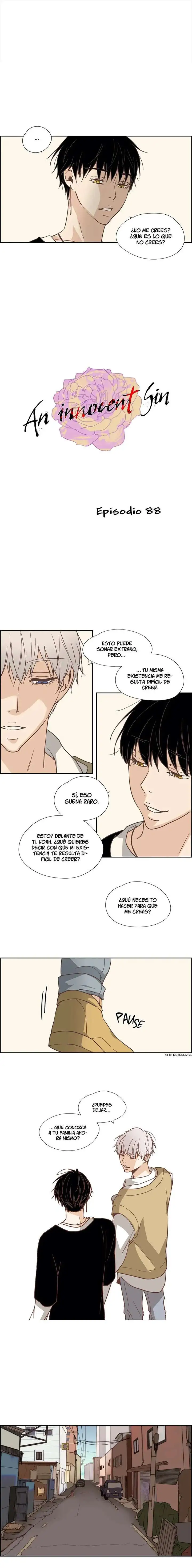 An Innocent Sin Capítulo 88 - Page 2