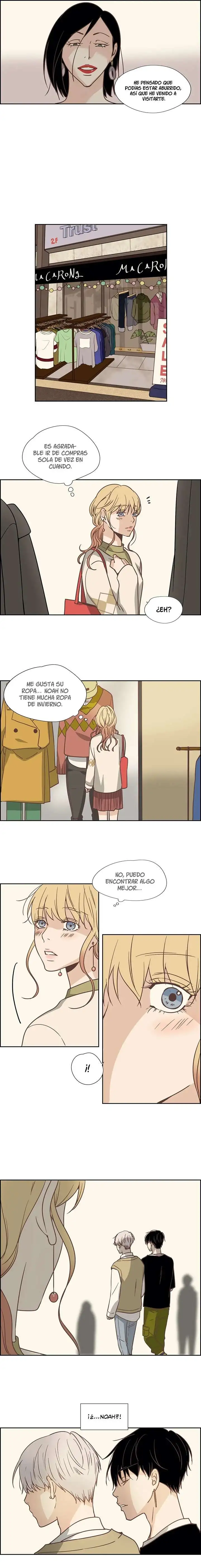 An Innocent Sin Capítulo 88 - Page 4