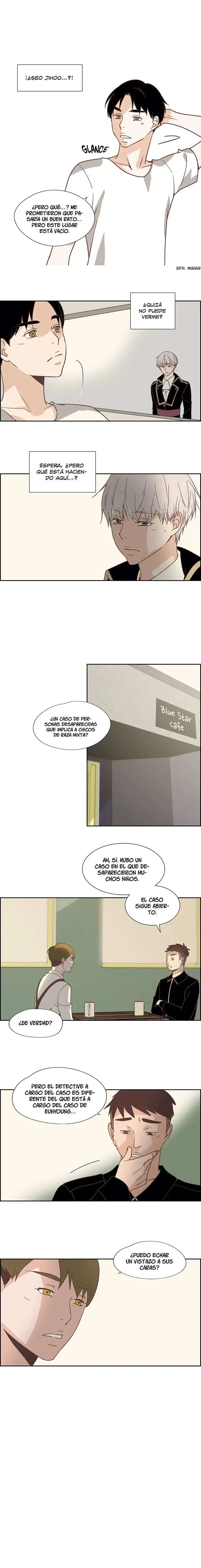 An Innocent Sin Capítulo 90 - Page 5