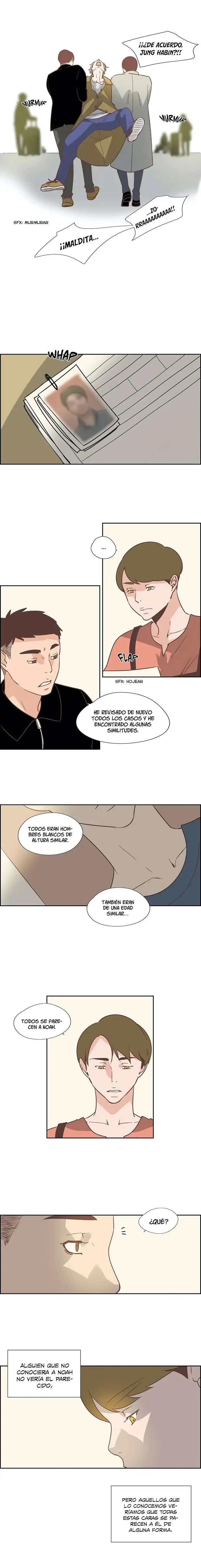 An Innocent Sin Capítulo 91 - Page 7