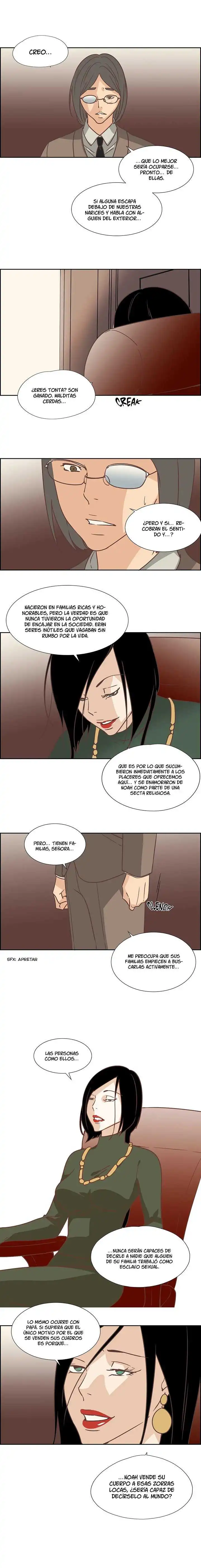 An Innocent Sin Capítulo 94 - Page 5