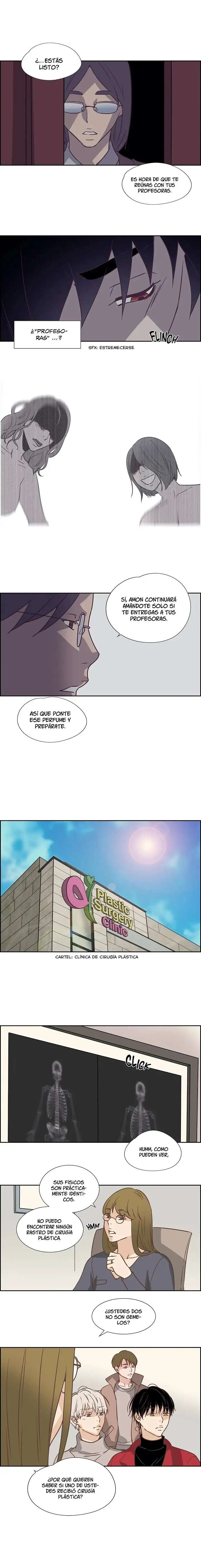 An Innocent Sin Capítulo 94 - Page 7