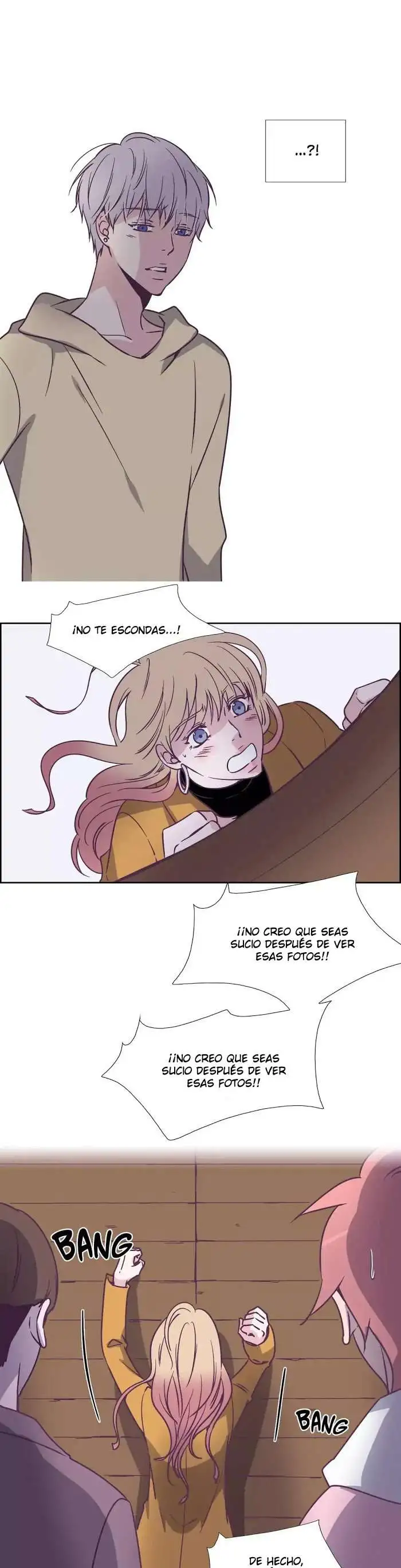 An Innocent Sin Capítulo 96 - Page 16