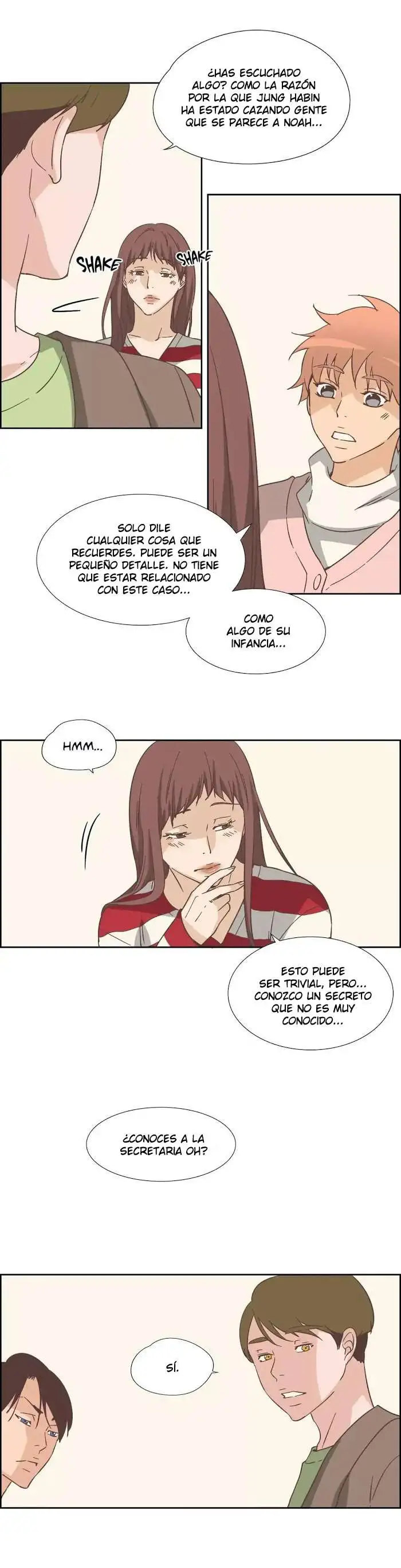 An Innocent Sin Capítulo 96 - Page 4