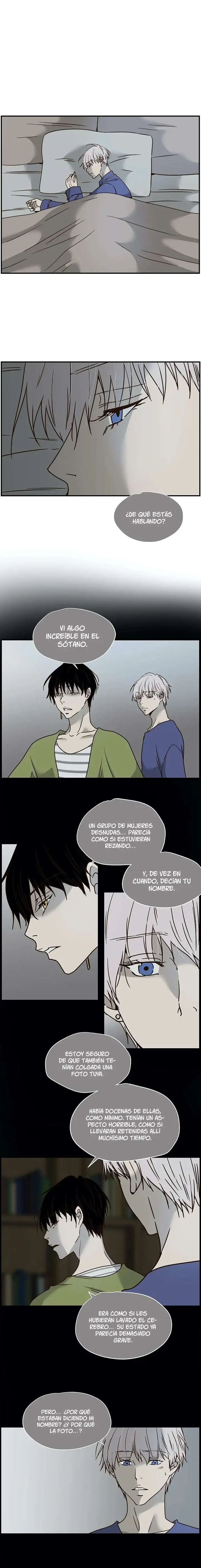 An Innocent Sin Capítulo 99 - Page 3
